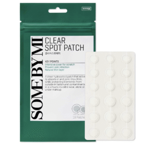 Clear Spot Patch de SOME BY MI